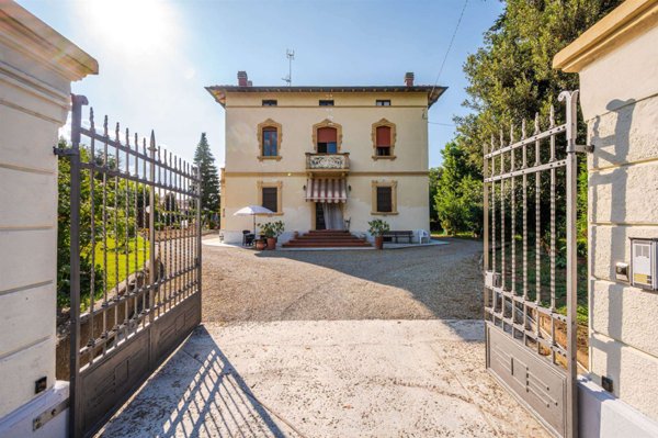 appartamento in vendita a Casalgrande