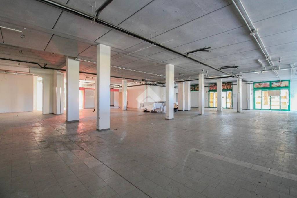 appartamento in vendita a Casalgrande