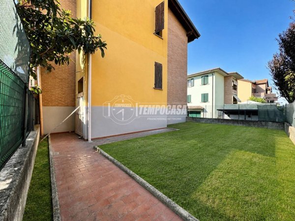 casa indipendente in vendita a Casalgrande