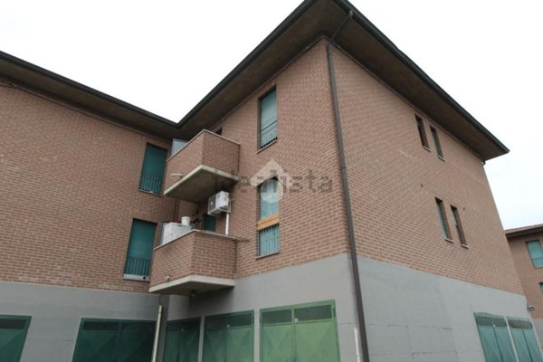 appartamento in vendita a Casalgrande