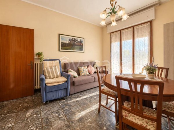 appartamento in vendita a Casalgrande in zona Sant'Antonino