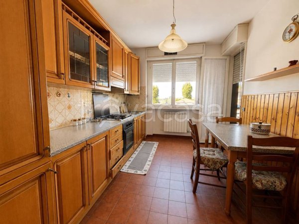 appartamento in vendita a Casalgrande in zona Salvaterra