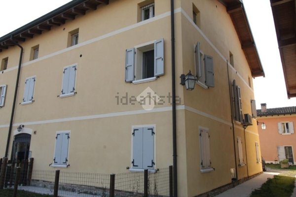 appartamento in vendita a Casalgrande