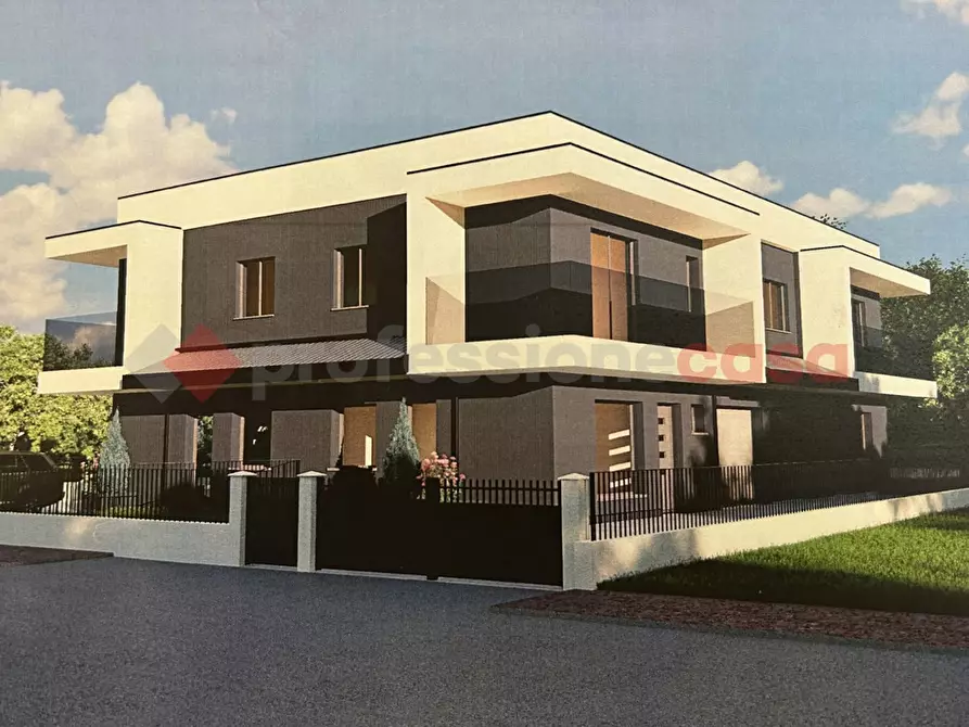 casa indipendente in vendita a Casalgrande