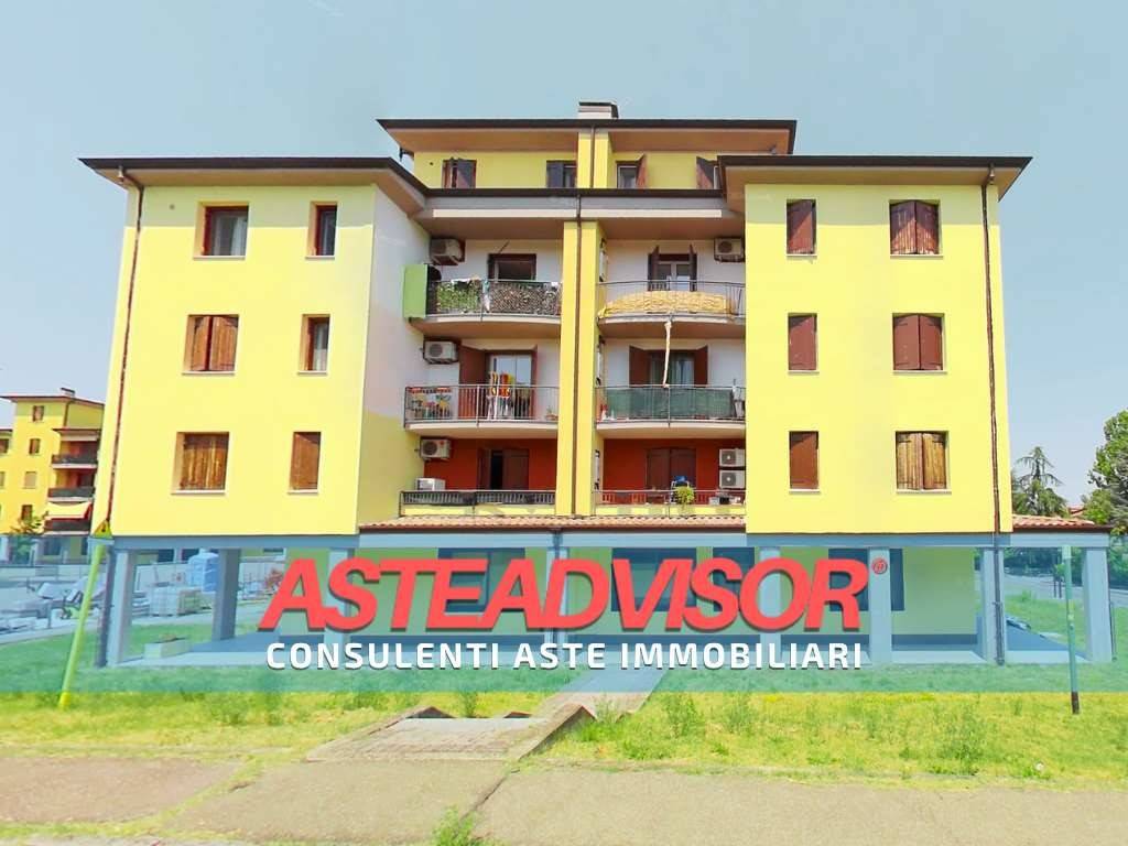 appartamento in vendita a Casalgrande