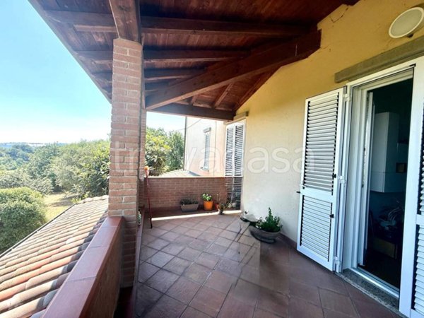 appartamento in vendita a Casalgrande