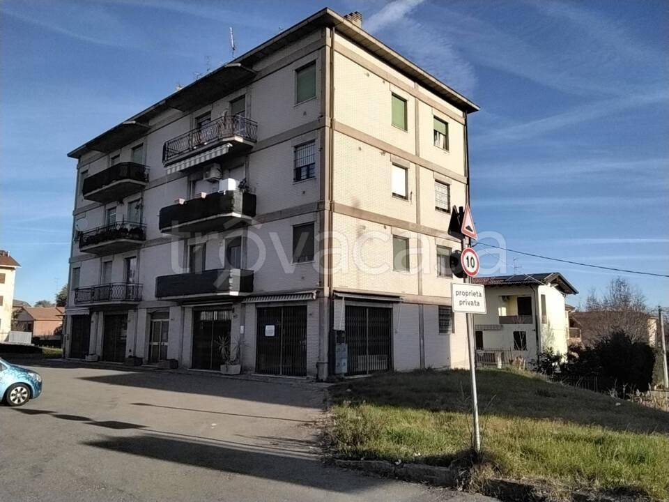 appartamento in vendita a Casalgrande in zona Veggia