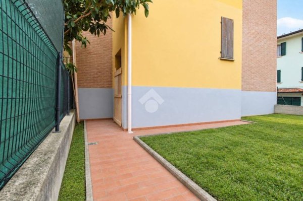 appartamento in vendita a Casalgrande