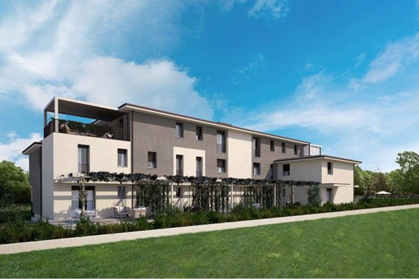 casa indipendente in vendita a Casalgrande