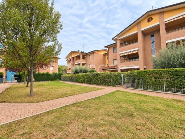 appartamento in vendita a Casalgrande in zona Villalunga