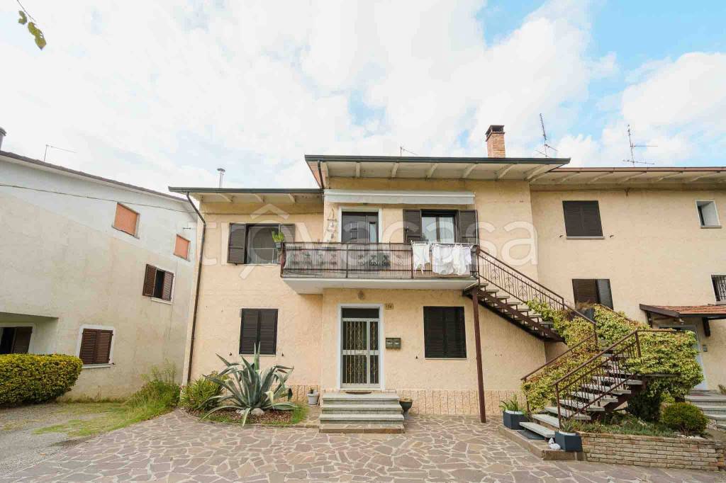appartamento in vendita a Casalgrande