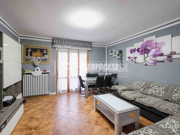 appartamento in vendita a Casalgrande