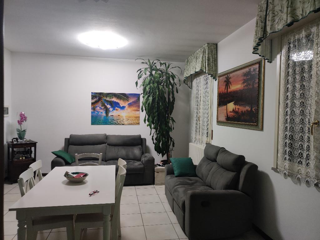 appartamento in vendita a Casalgrande