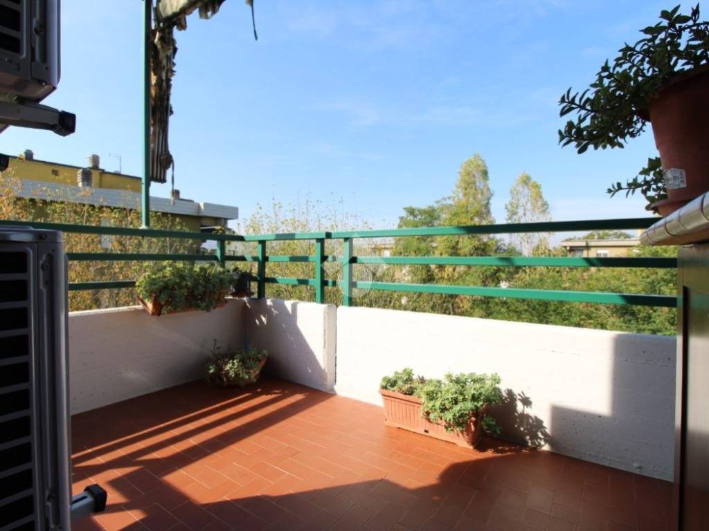 appartamento in vendita a Casalgrande