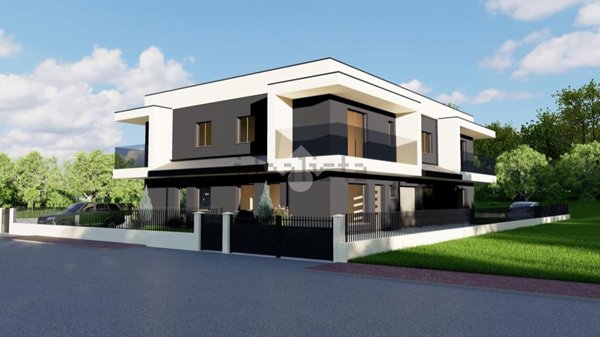 casa indipendente in vendita a Casalgrande