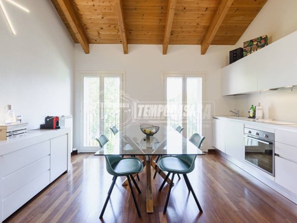 appartamento in vendita a Casalgrande in zona Salvaterra