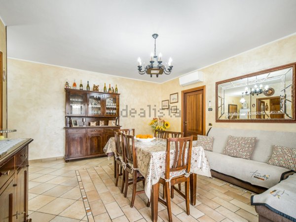 appartamento in vendita a Casalgrande