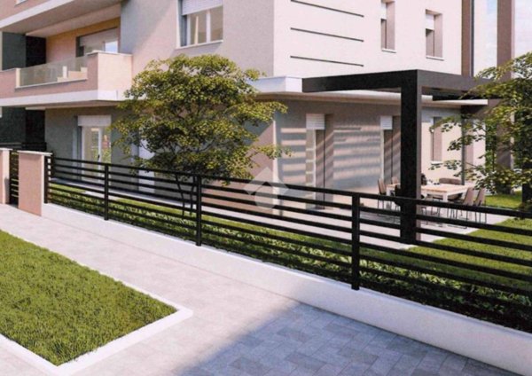 appartamento in vendita a Casalgrande