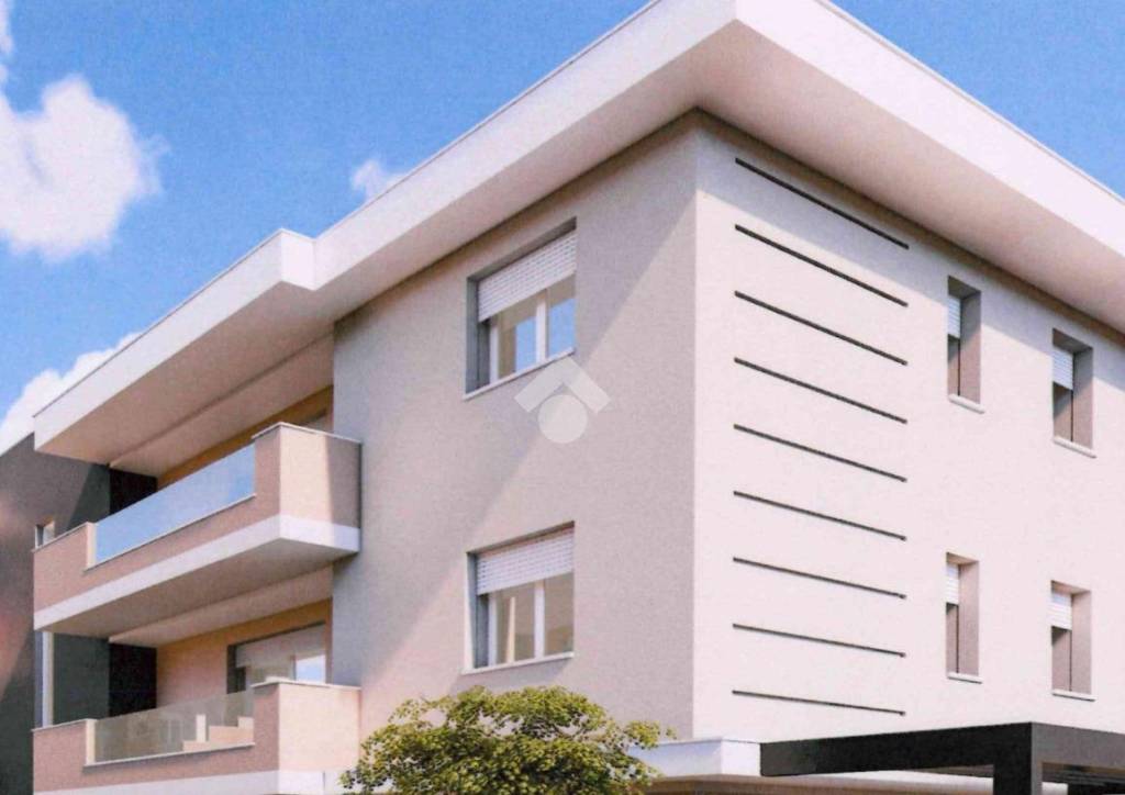 appartamento in vendita a Casalgrande