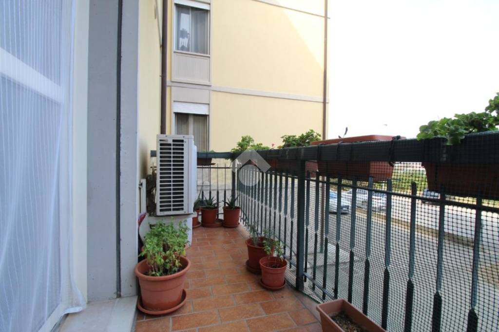 appartamento in vendita a Casalgrande