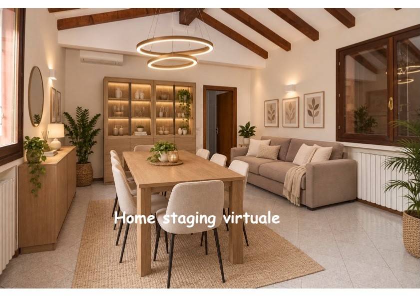appartamento in vendita a Casalgrande
