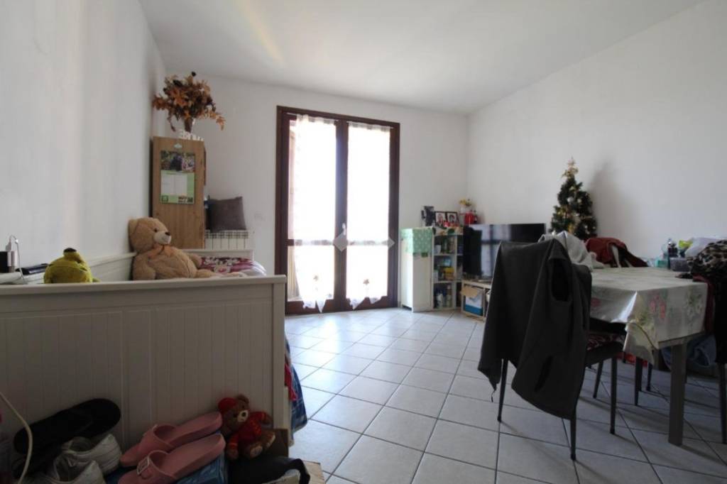 appartamento in vendita a Casalgrande