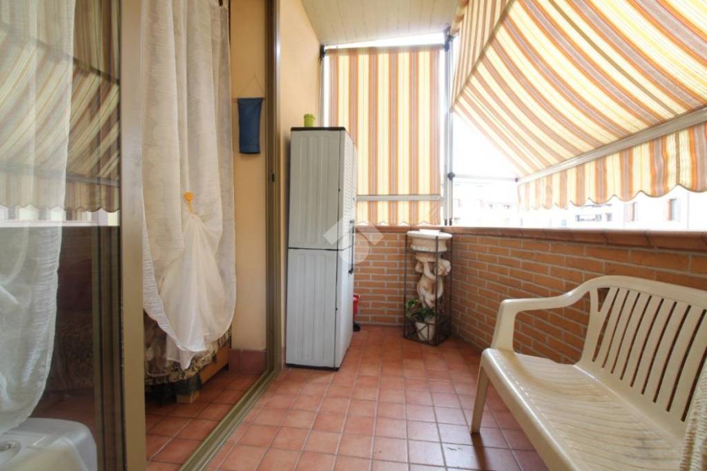 appartamento in vendita a Casalgrande