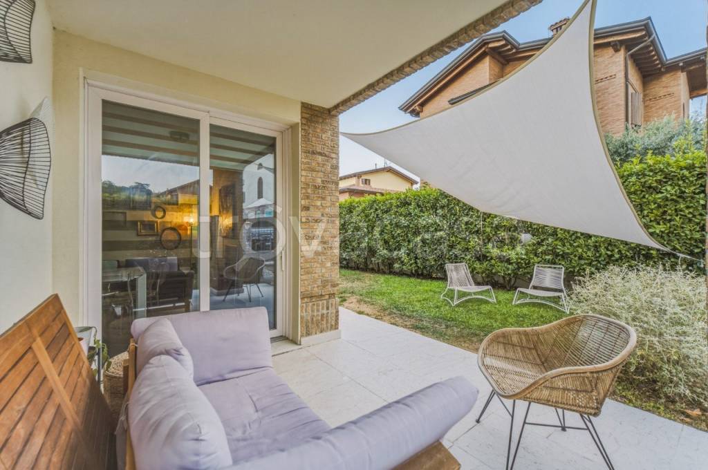 appartamento in vendita a Casalgrande in zona Dinazzano