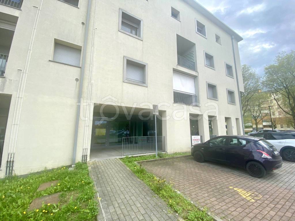 appartamento in vendita a Casalgrande