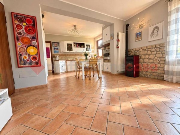 appartamento in vendita a Casalgrande