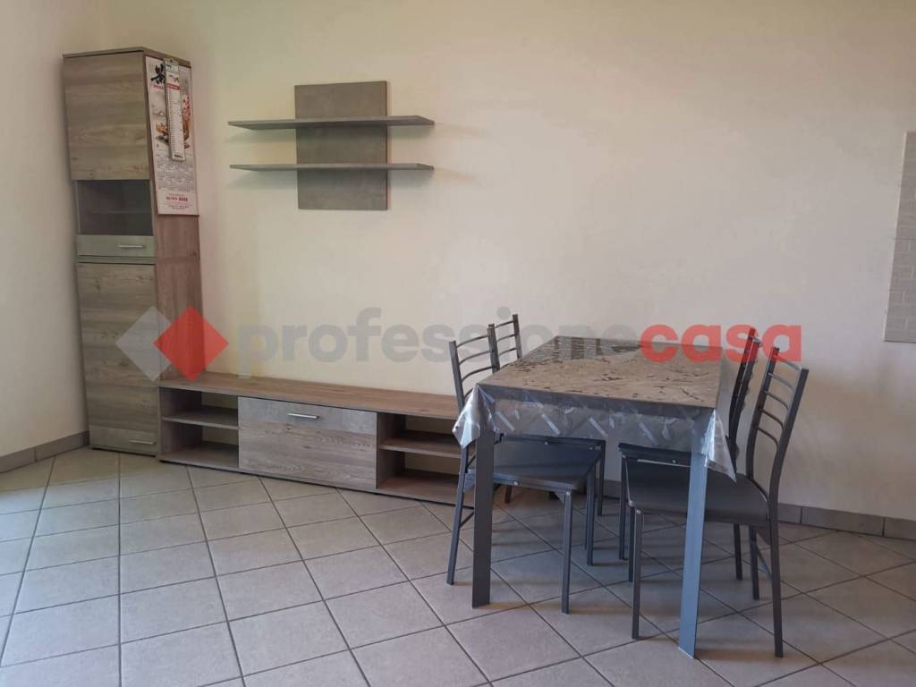 appartamento in vendita a Casalgrande