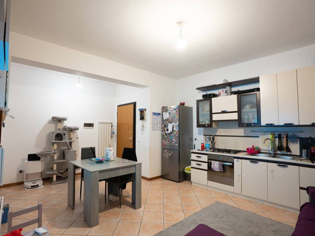 appartamento in vendita a Casalgrande