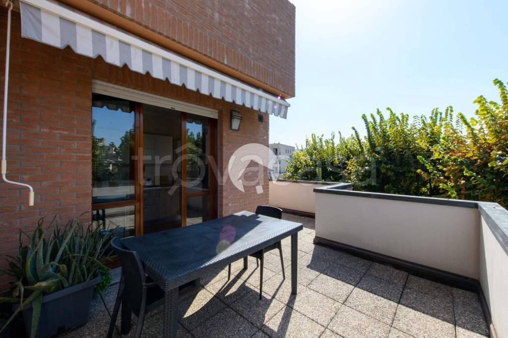 appartamento in vendita a Casalgrande