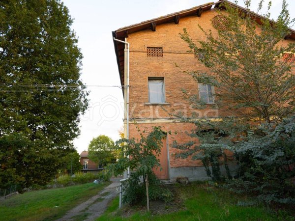 casa indipendente in vendita a Casalgrande