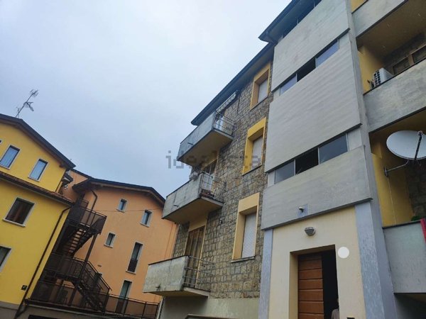 appartamento in vendita a Casina
