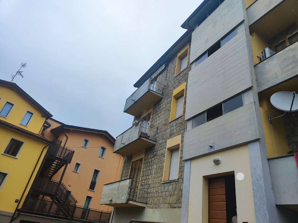 appartamento in vendita a Casina