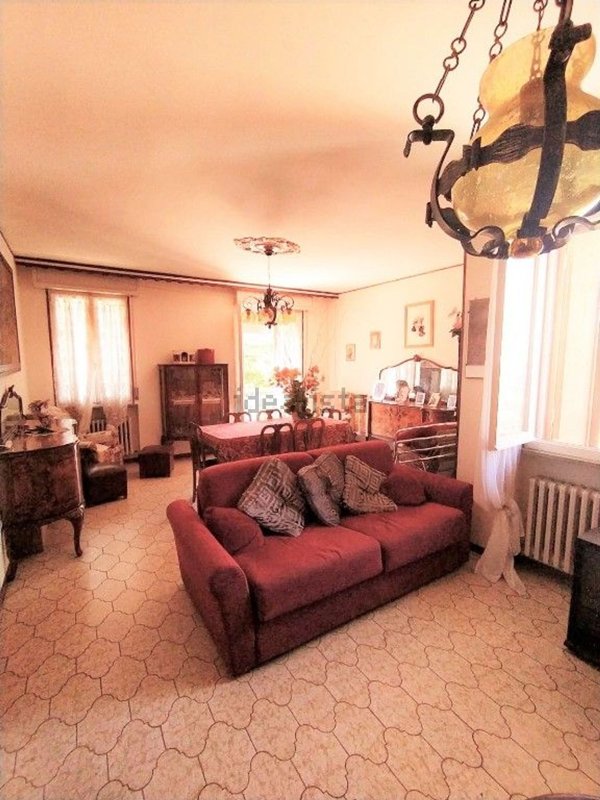 appartamento in vendita a Casina