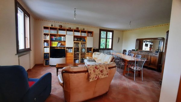 appartamento in vendita a Casina