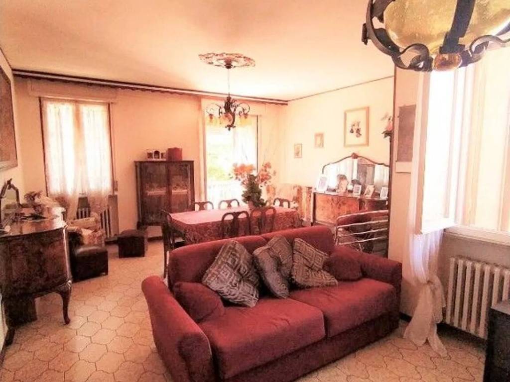 appartamento in vendita a Casina