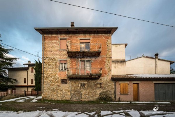 appartamento in vendita a Casina