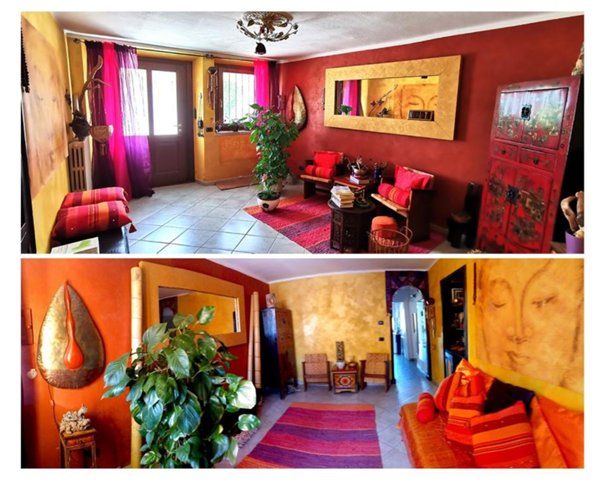 casa indipendente in vendita a Casina