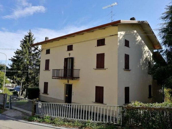 appartamento in vendita a Casina