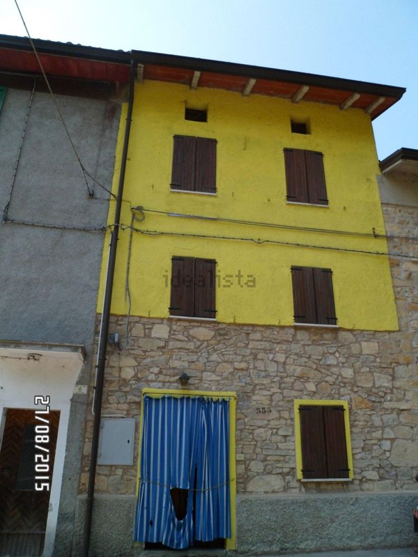 appartamento in vendita a Casina