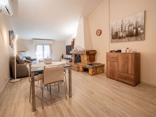 appartamento in vendita a Casina