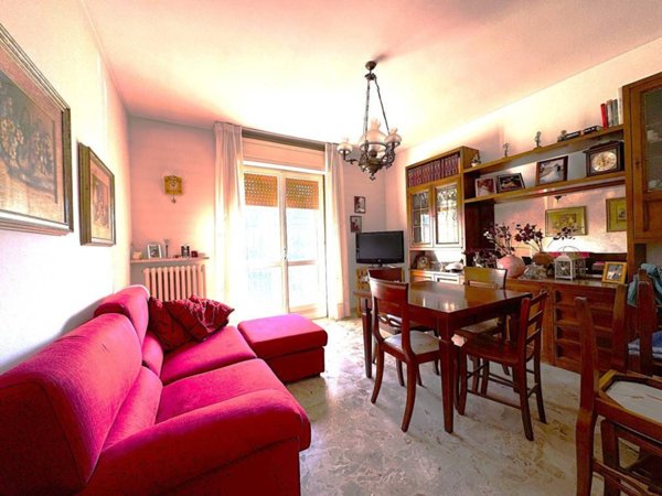 appartamento in vendita a Casina