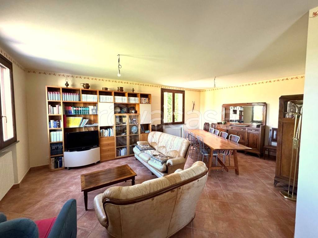 appartamento in vendita a Casina