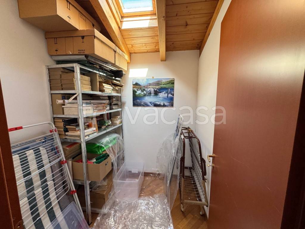 appartamento in vendita a Casina