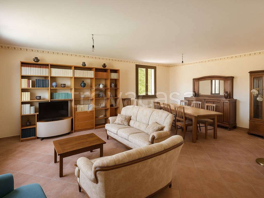 appartamento in vendita a Casina