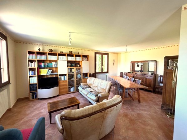 appartamento in vendita a Casina