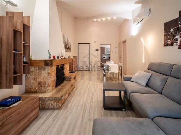 appartamento in vendita a Casina